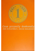 Czas przyszły doskonały