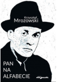 Pan na alfabecie