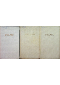 Wielands In Vier Banden 3 tomy