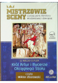 Król Artur i Rycerze Okrągłego Stołu AUDIOBOOK