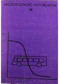 Niezawodność autobusów
