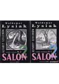 Salon 2 części