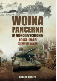 Wojna pancerna na Froncie Wschodnim 1943-1945