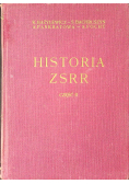 Historia ZSRR Część II