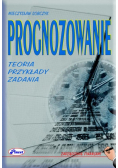 Prognozowanie Teoria przykłady zadania