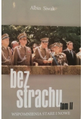 Bez strachu Tom II