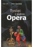 Tysiąc i jedna Opera Tom I