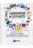 Laboratorium w szufladzie