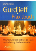 Gurdjieff Praxisbuch