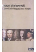 Tajemnice i niespodzianki historii