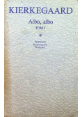 Albo albo tom I
