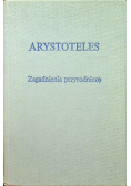 Arystoteles Zagadnienia przyrodnicze