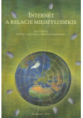 Internet a relacje międzyludzkie