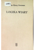 Logika wiary