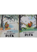 Nowe przygody Pifa / Przygody Pifa