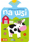 Historyjki harmonijki. Na wsi