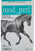 Mod_perl Rozszerzenia serwera Apache Leksykon kieszonkowy