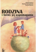 Rodzina i formy jej wspomagania