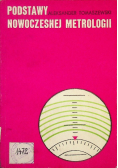Podstawy nowoczesnej metrologii