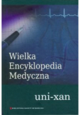Wielka Encyklopedia Medyczna Tom 22