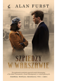 Furst Alan - Szpiedzy w Warszawie