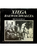 Xięga Bałwochwalcza