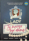 Projekt Lady i Ty możesz być damą