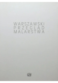 Warszawski przegląd malarstwa