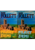 Filary ziemi Tom I i II