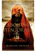 Zabójstwo Pitagorasa