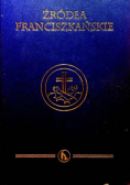 Źródła franciszkańskie