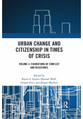 Urban Change and Citizenship in Times of Crisis