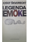 Legenda Emoke