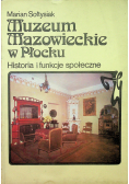 Muzeum Mazowieckie w Płocku