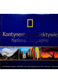 Kontynenty w obiektywie