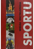 Wielka encyklopedia sportu