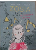 Zosia z ulicy Kociej  w ciekawych czasach