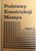 Podstawy Konstrukcji Maszyn