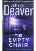 The empty chair