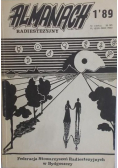 Almanach Radiestezyjny Nr 1