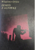 Demon z altówką