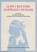 Ludy i kultury Australii i Oceanii