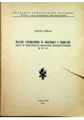 Walki Ustrojowe w Gdańsku i Toruniu