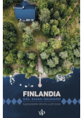 Finlandia Sisu sauna i salmiakki