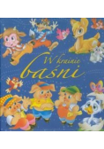 W krainie baśni