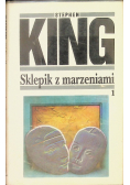 Sklepik z marzeniami Tom 1
