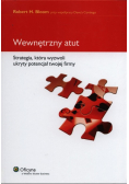 Wewnętrzny atut