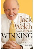 Winning By Jack Welch With Suzy Welch