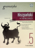 Hiszpański w tłumaczeniach Gramatyka Część 5
