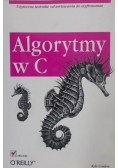 Algorytmy w C